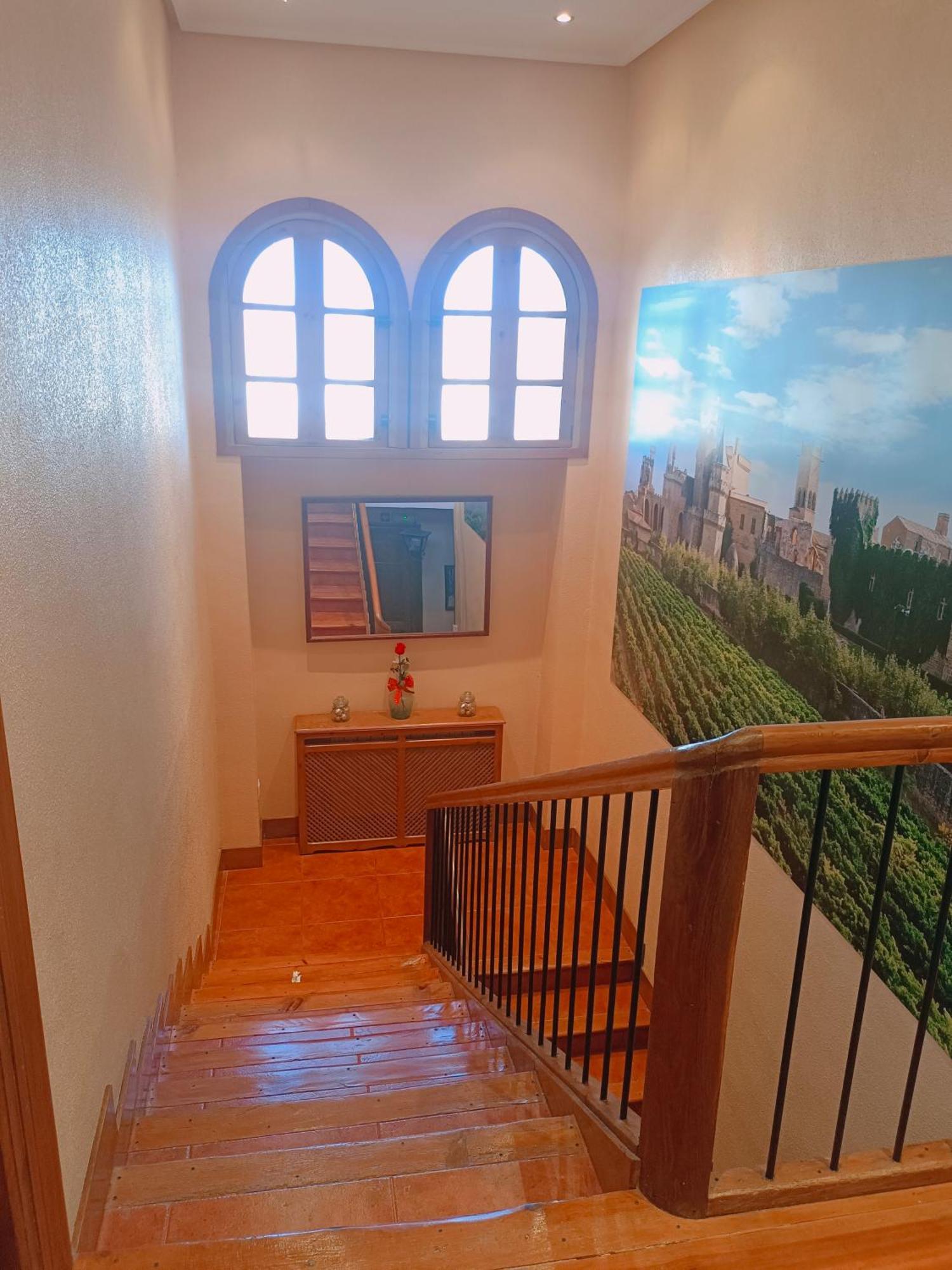 Ronda Del Castillo Олите Экстерьер фото